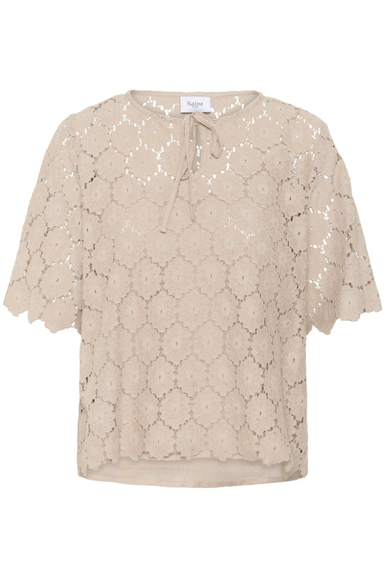 Saint Tropez ZojaSZ Blouse Atmos nature