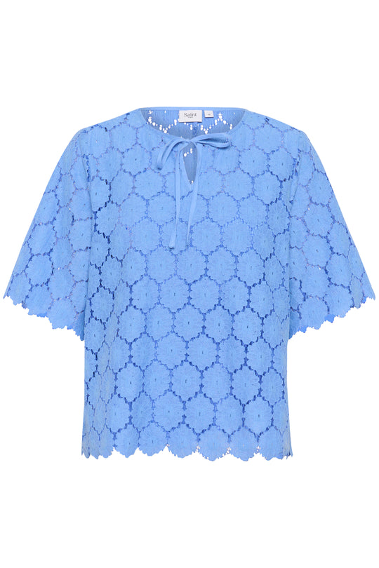Saint Tropez ZojaSZ Blouse Provence