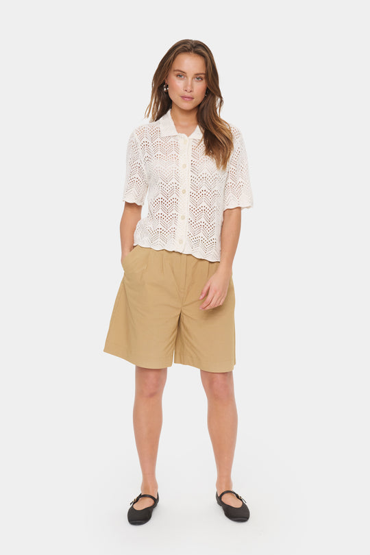 Saint Tropez KarellaSZ Cardigan Ice