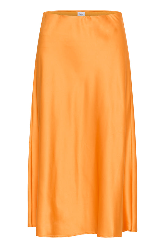 Saint Tropez LodisaSZ Skirt Flame Orange