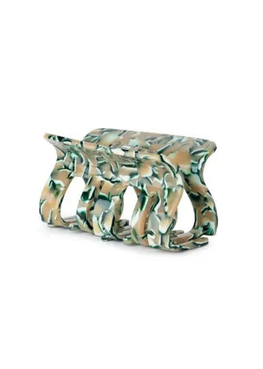 Sui Ava Fie Moonstone Big Emerald