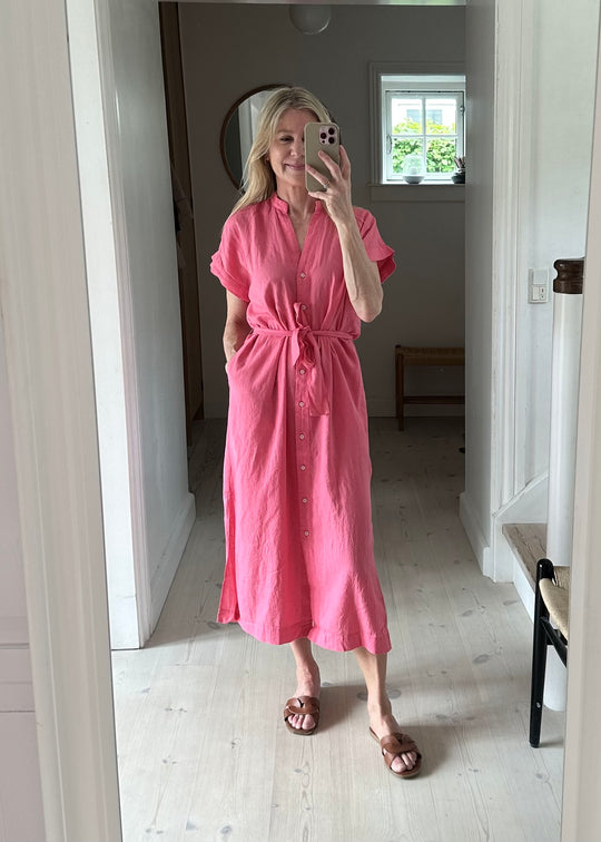 InWear OdetteIW Shirt Dress rose