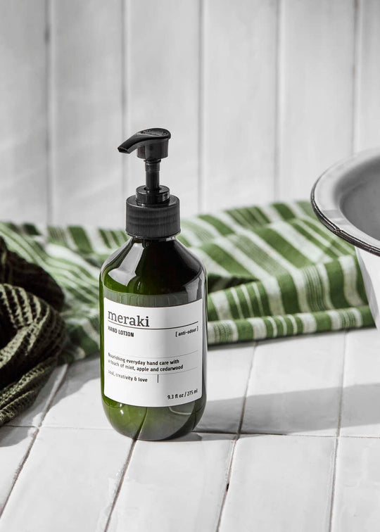 Meraki Hand Lotion
