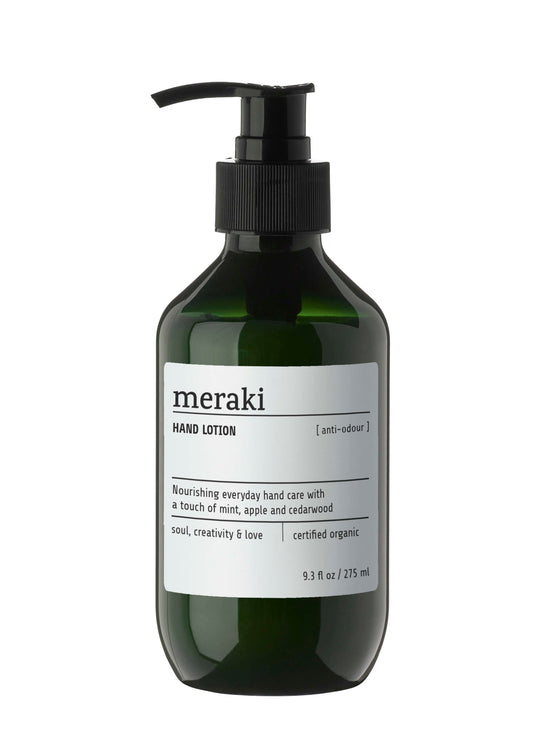 Meraki Hand Lotion