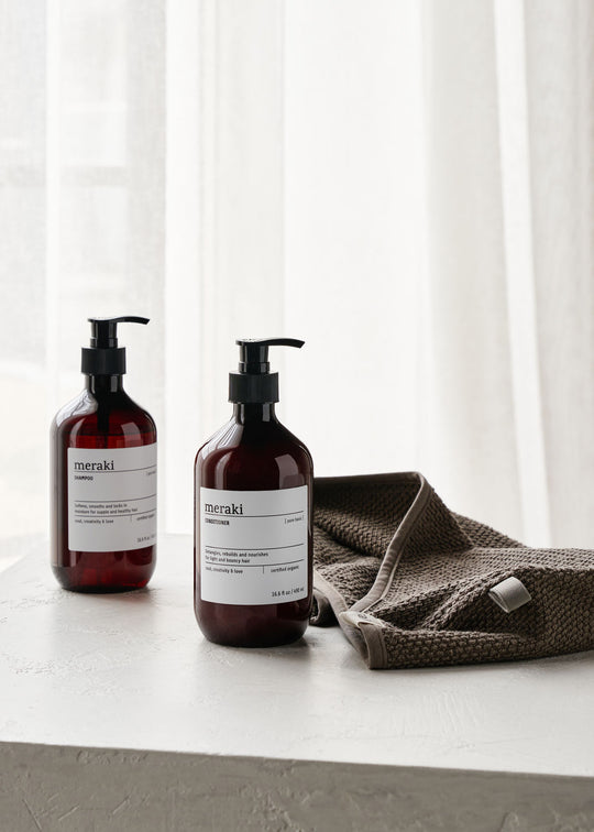Meraki Conditioner Pure Basic Cosmos Organic