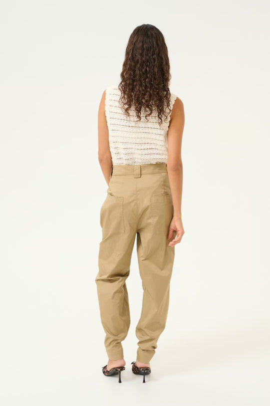 Karen by Simonsen KBVenus top Egret