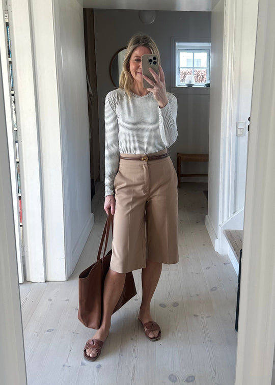 Inwear Elinaiw Shorts Haze