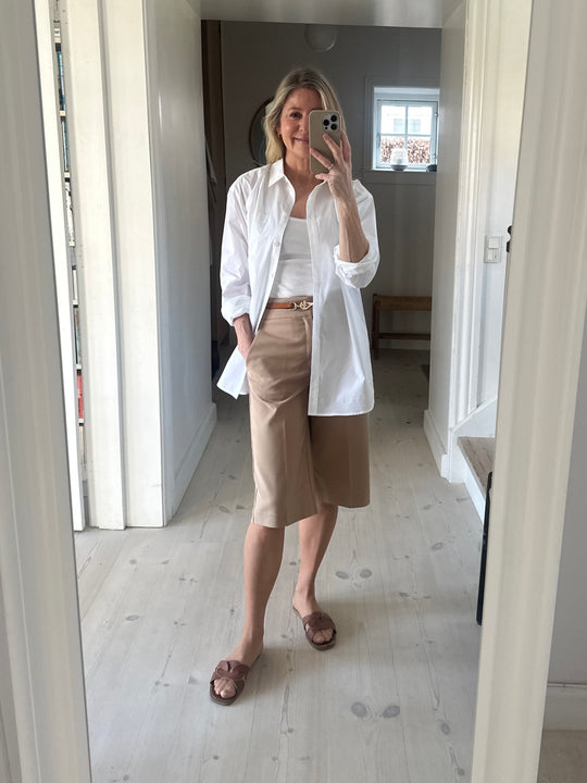 Inwear Elinaiw Shorts Haze