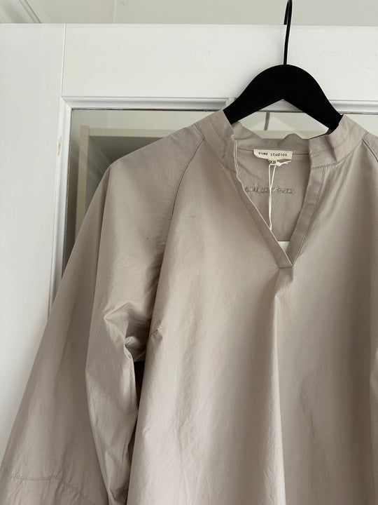 Esmé Studios ESDuna Blouse Nacreous Clouds