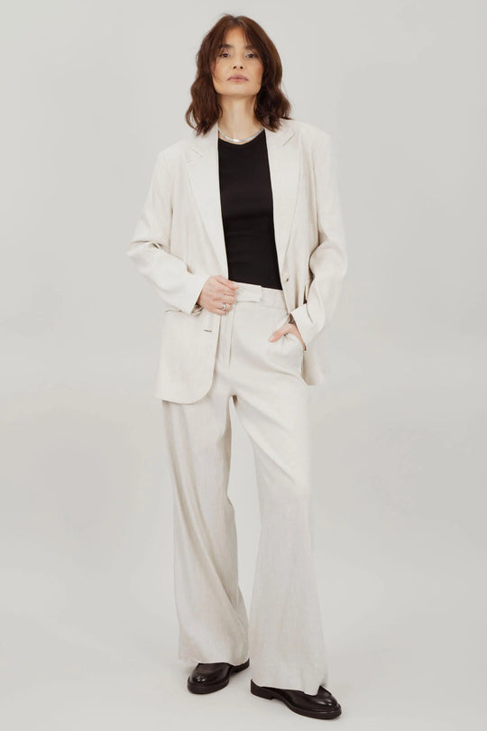 Urban Pioneers Isa Pants sand