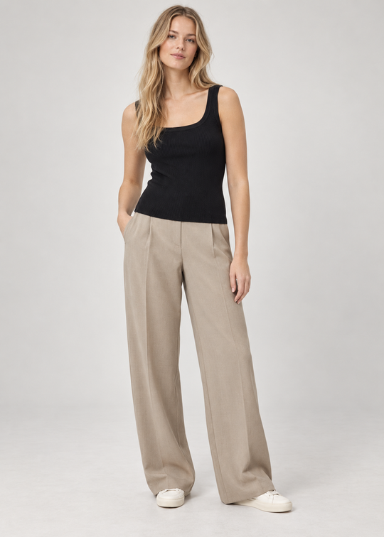 Peppercorn PCTana Top Black