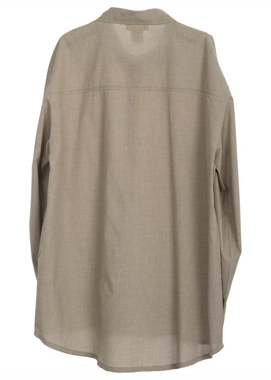Serendipity Collar Shirt Picklesquare