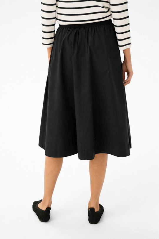 Part Two IngisPW Skirt black