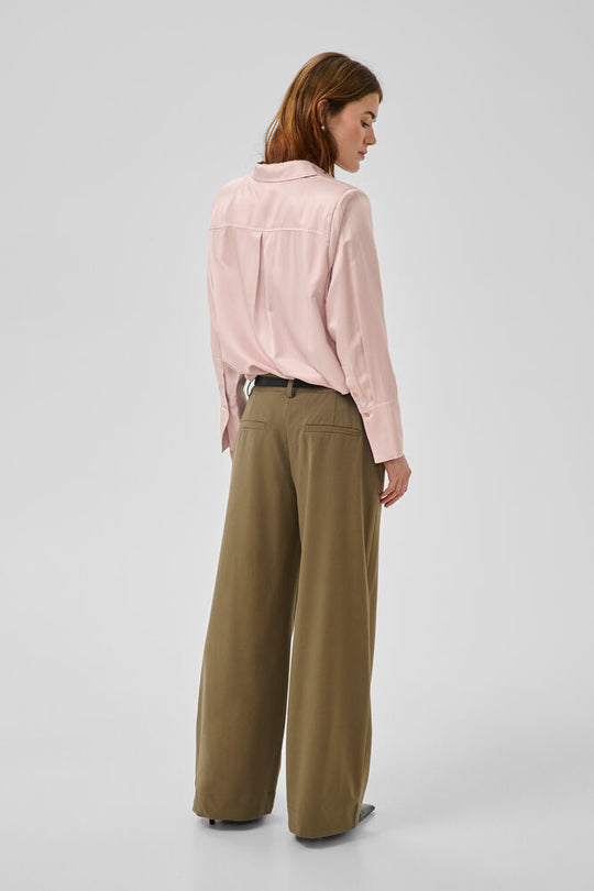 My Essential Wardrobe MWEstelle shirt rose