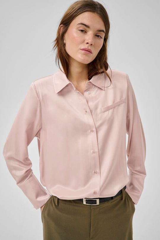 My Essential Wardrobe MWEstelle shirt rose