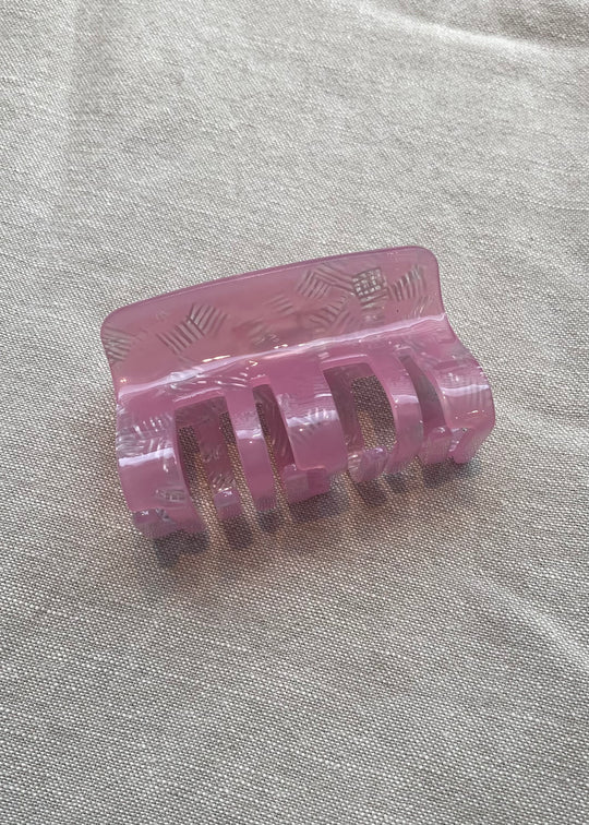 Sui Ava Fie kraftfullt Big Fondant Pink Big