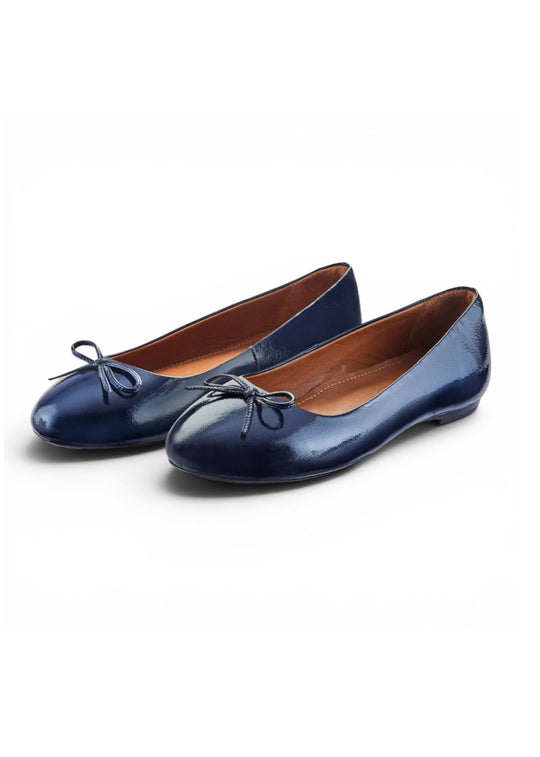 Pre-order uge 24. Atone Camelia Ballerina Midnight Blue