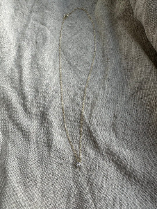 Black design by Camilla Folkman Naya Necklace