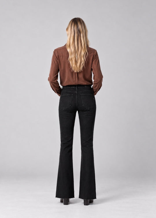 Pieszak Jeans PD-Marija Wash Oak Black 9