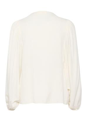 Inwear CidenzaIW Blouse Whisper White