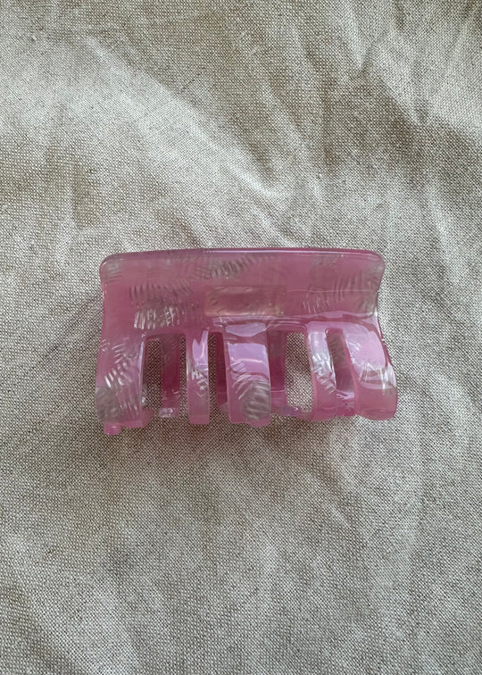 Sui Ava Fie kraftfullt Big Fondant Pink Big