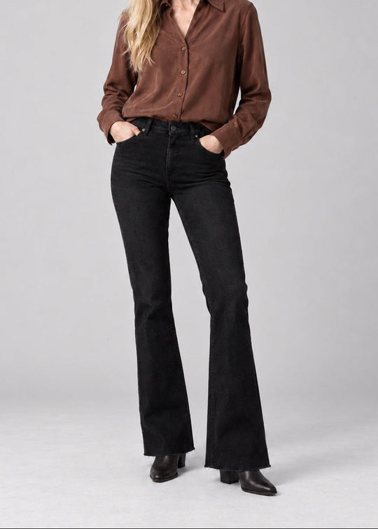 Pieszak Jeans PD-Marija Wash Oak Black 9
