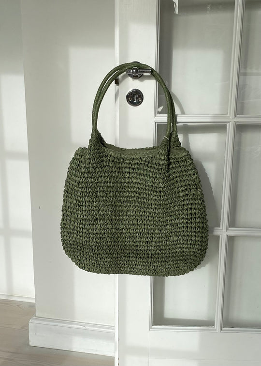 Sui Ava Daize Bag Matcha