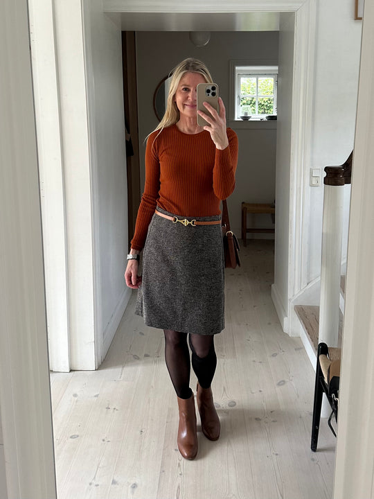 Inwear KiitIW Skirt multi