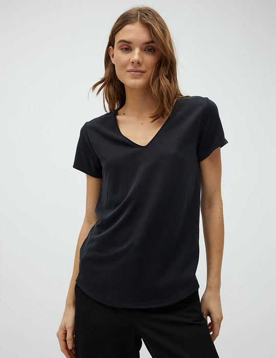 MbyM Luvanna-M t-shirt black