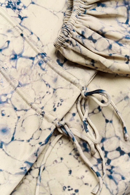 Karen by Simonsen KBRonja Dress Ronja Simply Taupe