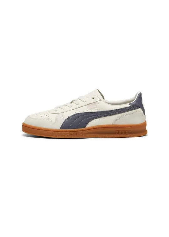 Puma Indoor OG Frosted Ivory-Galactic Gray