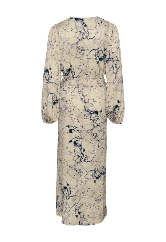 Karen by Simonsen KBRonja Dress Ronja Simply Taupe