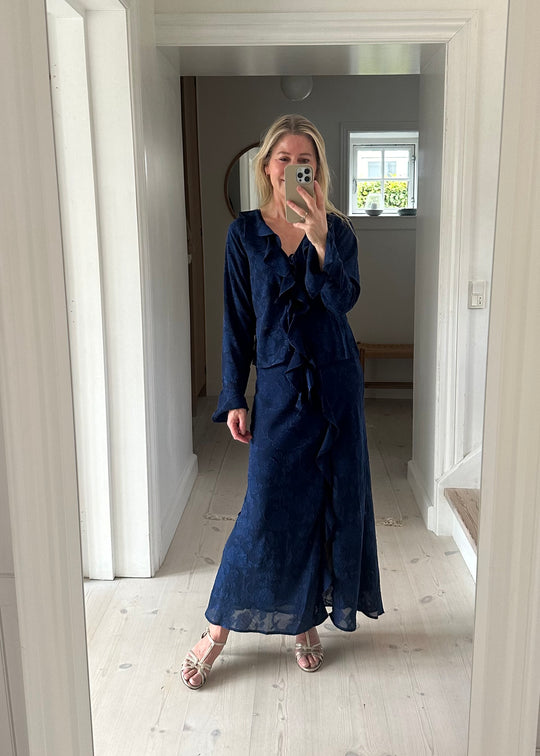 Neo Noir Vinza Burnout Rock Marine