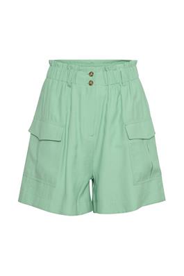 Karen av Simonsen Isabelkb Shorts Jade Cream
