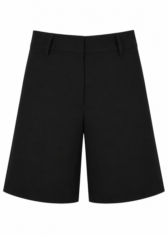 Urban Pioneers Clary Shorts black