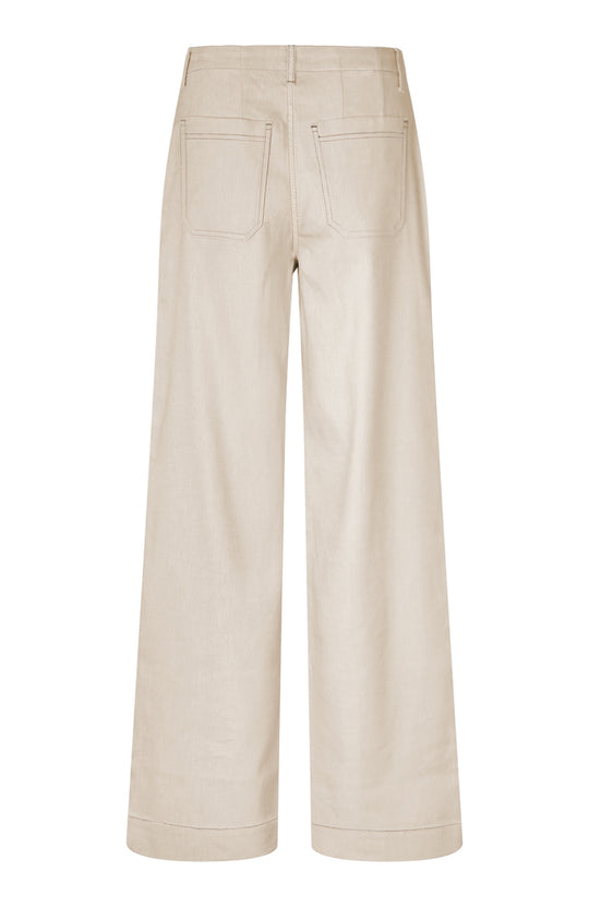 Five Units EricaFV Vanilla Bean Denim