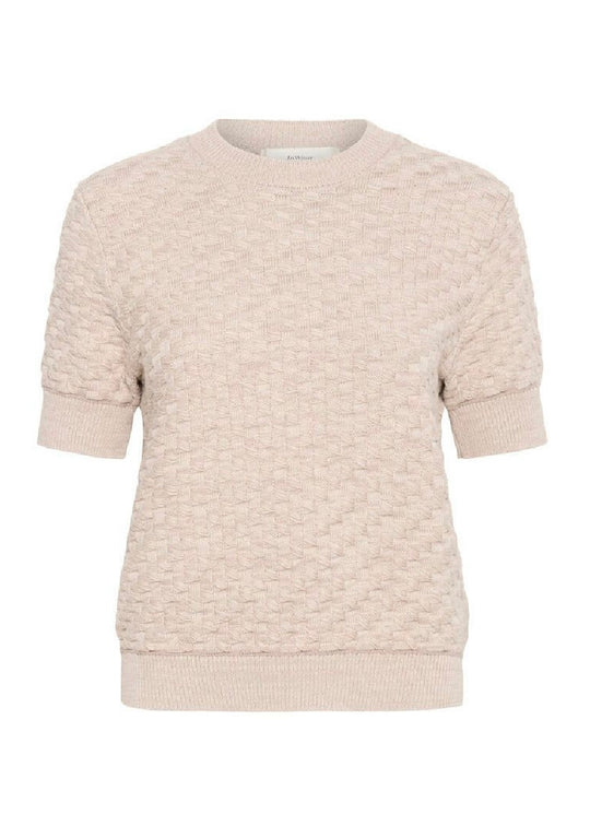 Inwear SabbieIW Pullover haze stone