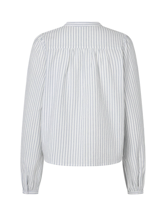 MBYM Mathily-M Light Sugar Blue Stripe