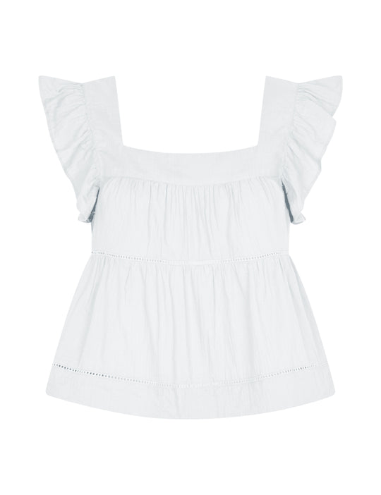 MbyM Kanice-M blouse white