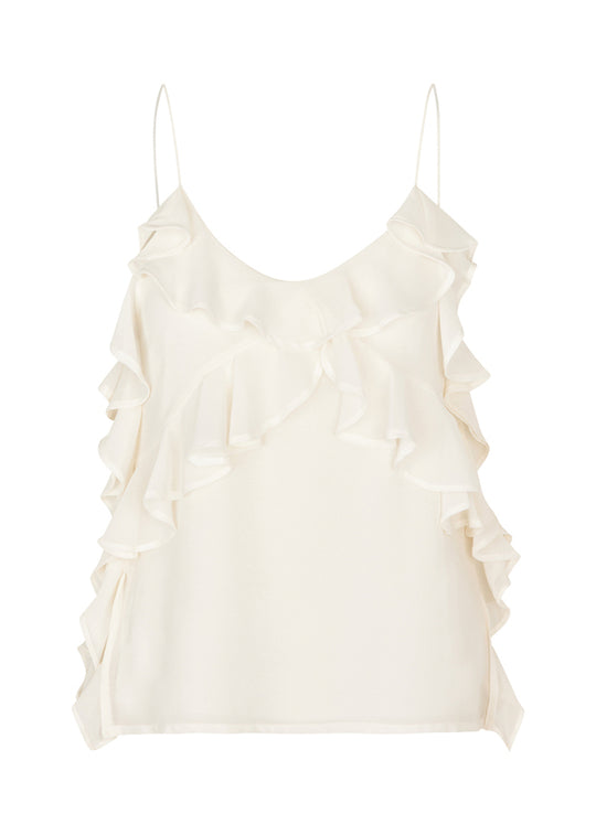 MByM Adebola-M Blouse Sugar