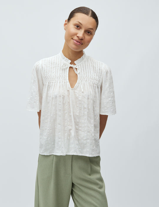 MbyM Solinda-M blouse white