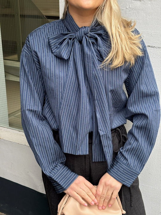 Minus MSVigga Shirt 2994 Sky Captain