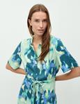 MbyM Sicca SS-M dress Palino Print