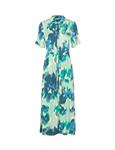 MbyM Sicca SS-M dress Palino Print