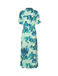 MbyM Sicca SS-M dress Palino Print