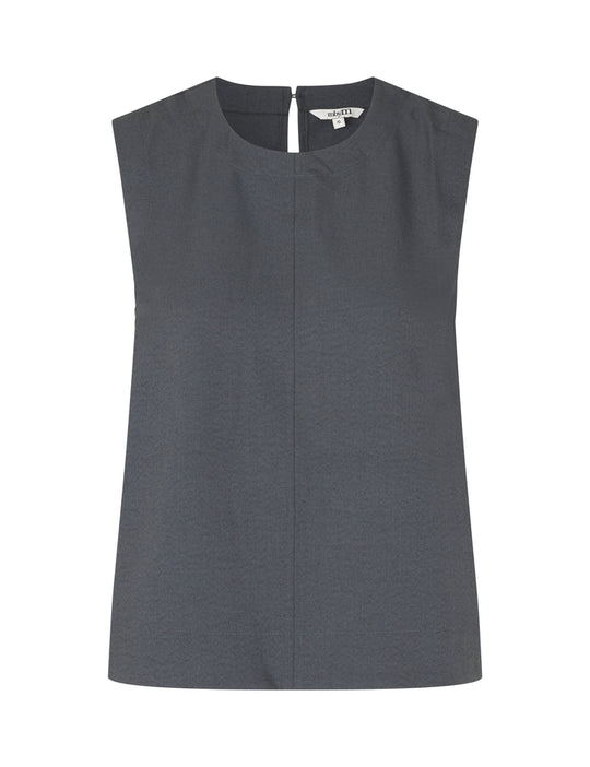 MbyM Tytus-M top Bering Blue