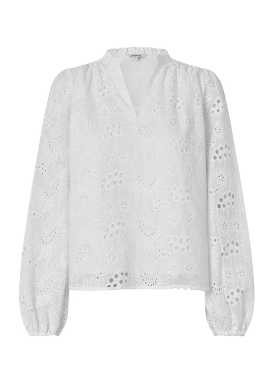 MBYM Melissan-M blouse white
