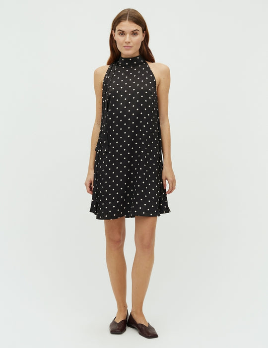 MbyM Paletta-M Black Sugar Dots