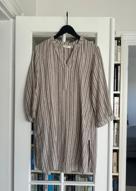 Inwear EllieIW Tunic Dress Alabasta Stripe