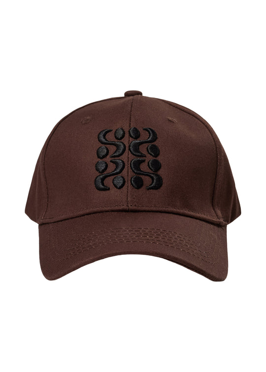Sofie Schnoor Kathsy cap dark brown